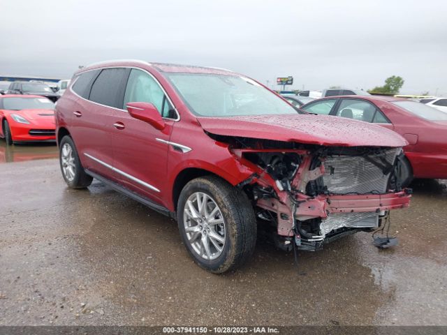 BUICK ENCLAVE 2023 5gaerbkw9pj130387