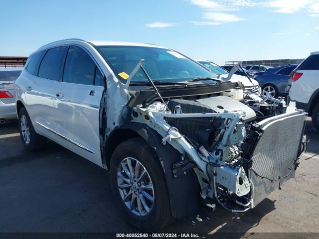 BUICK ENCLAVE 2023 5gaerbkw9pj246057