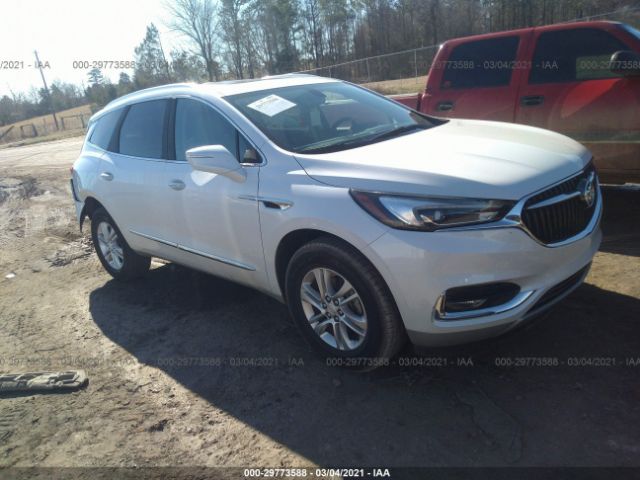 BUICK ENCLAVE 2018 5gaerbkwxjj124735