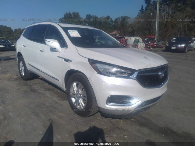 BUICK ENCLAVE 2018 5gaerbkwxjj132463