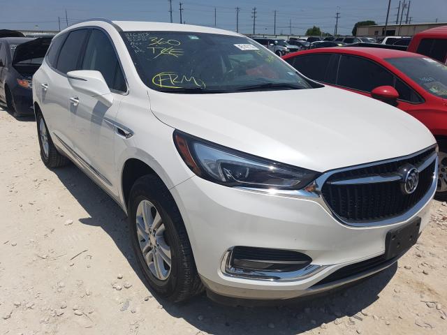 BUICK ENCLAVE ES 2018 5gaerbkwxjj141826