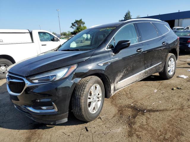 BUICK ENCLAVE 2018 5gaerbkwxjj147402