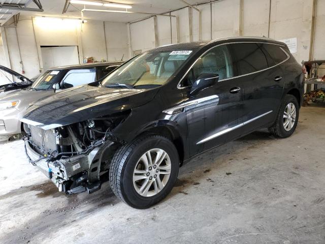 BUICK ENCLAVE ES 2018 5gaerbkwxjj213110