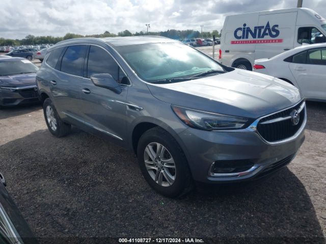 BUICK ENCLAVE 2018 5gaerbkwxjj215231