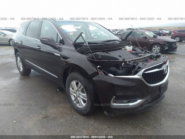 BUICK ENCLAVE 2018 5gaerbkwxjj220963