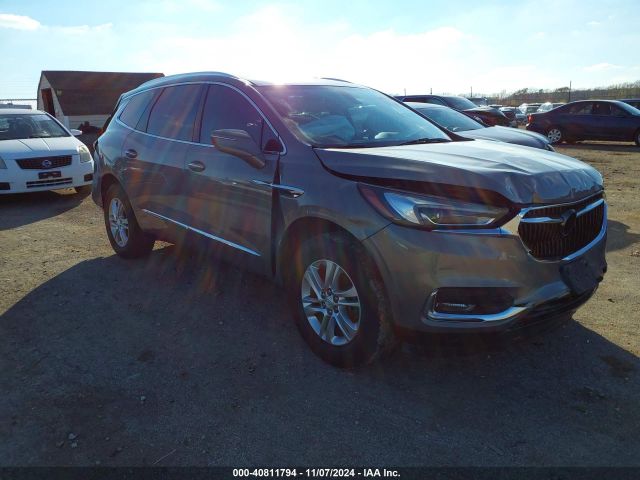 BUICK ENCLAVE 2018 5gaerbkwxjj257558