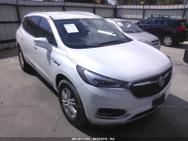 BUICK ENCLAVE 2018 5gaerbkwxjj261982