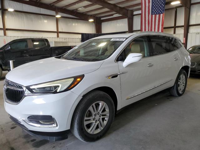 BUICK ENCLAVE 2018 5gaerbkwxjj281262