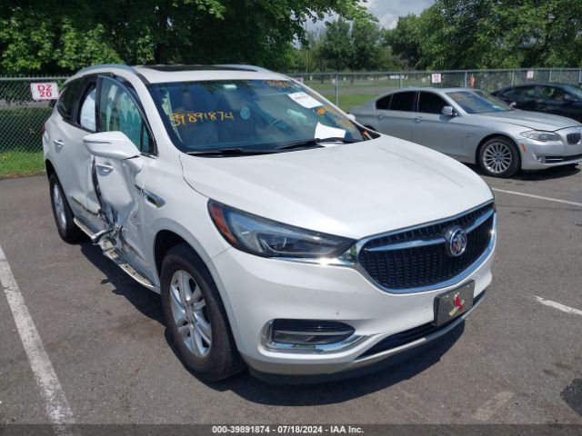 BUICK ENCLAVE 2019 5gaerbkwxkj116121