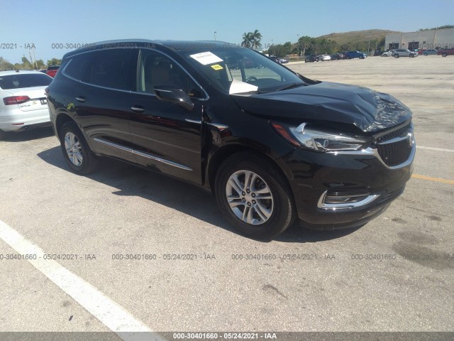 BUICK ENCLAVE 2019 5gaerbkwxkj132836