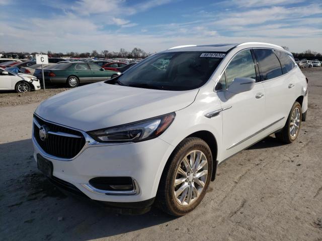 BUICK ENCLAVE ES 2019 5gaerbkwxkj134943