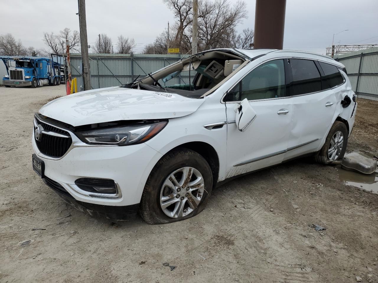 BUICK ENCLAVE 2019 5gaerbkwxkj153590