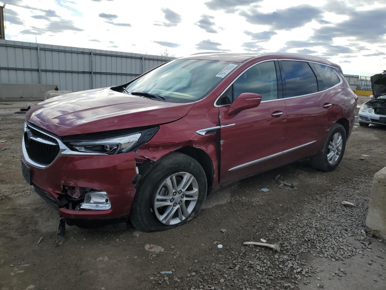 BUICK ENCLAVE 2019 5gaerbkwxkj181342