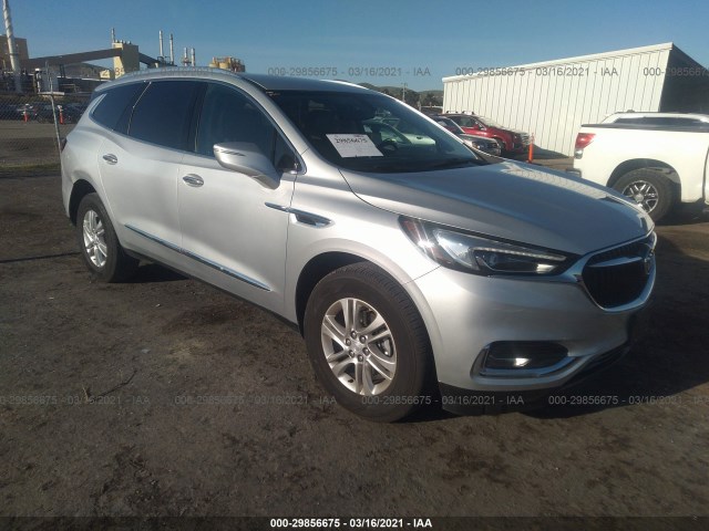 BUICK ENCLAVE 2019 5gaerbkwxkj186024