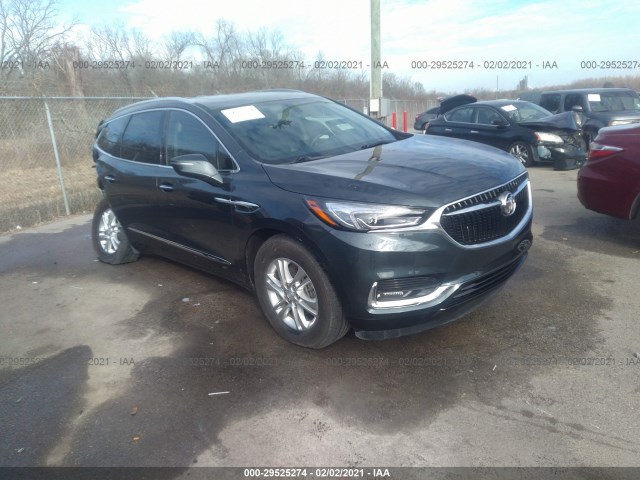 BUICK ENCLAVE 2019 5gaerbkwxkj187674