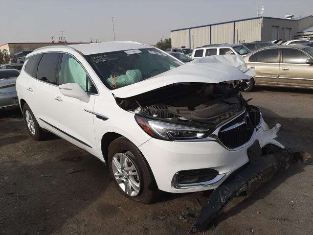 BUICK ENCLAVE ES 2019 5gaerbkwxkj188145