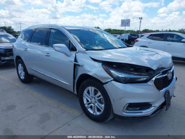 BUICK ENCLAVE 2019 5gaerbkwxkj192485