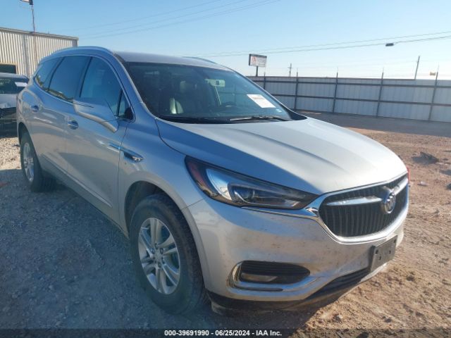 BUICK ENCLAVE 2019 5gaerbkwxkj228899