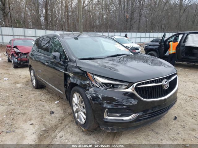 BUICK ENCLAVE 2019 5gaerbkwxkj230149