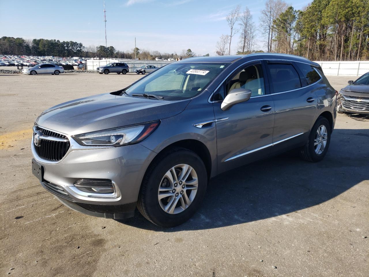 BUICK ENCLAVE 2019 5gaerbkwxkj280050