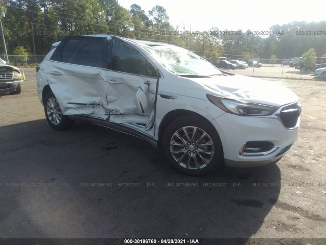 BUICK ENCLAVE 2019 5gaerbkwxkj280923