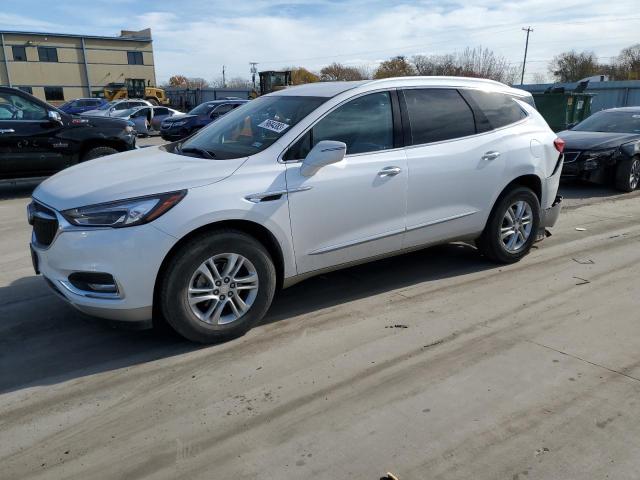 BUICK ENCLAVE 2020 5gaerbkwxlj127928