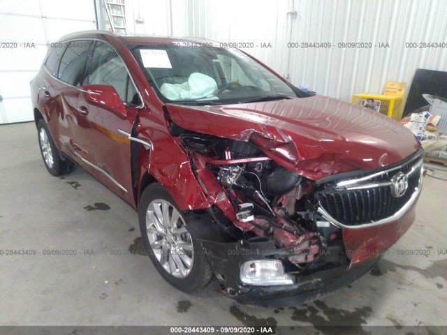 BUICK ENCLAVE 2020 5gaerbkwxlj138508