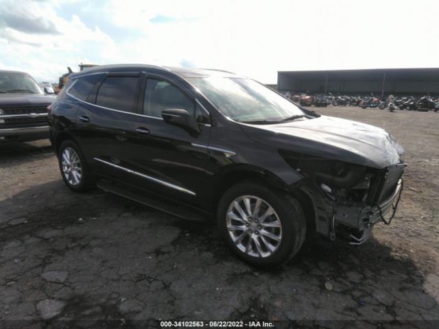 BUICK ENCLAVE 2020 5gaerbkwxlj185361