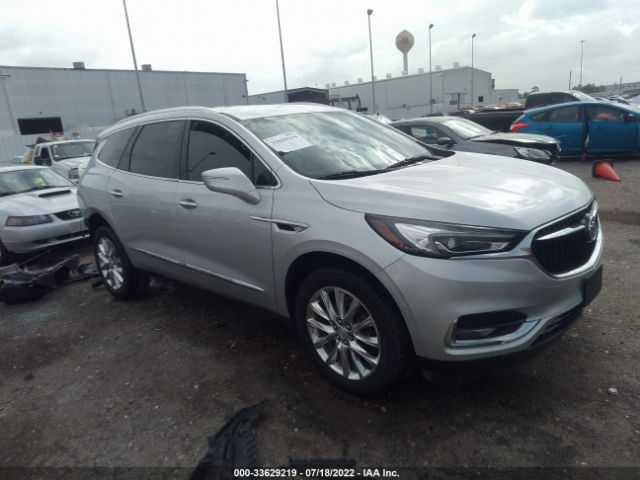 BUICK ENCLAVE 2020 5gaerbkwxlj205074