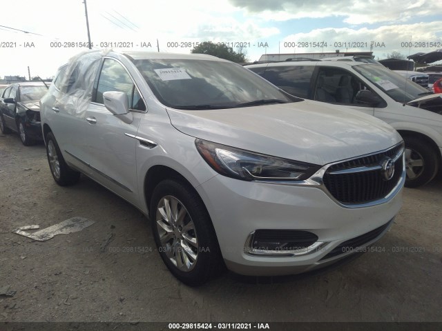 BUICK ENCLAVE 2020 5gaerbkwxlj216561