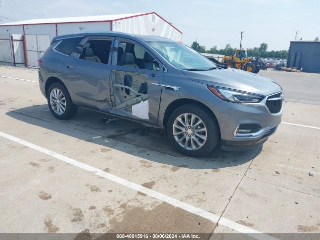 BUICK ENCLAVE 2020 5gaerbkwxlj265971