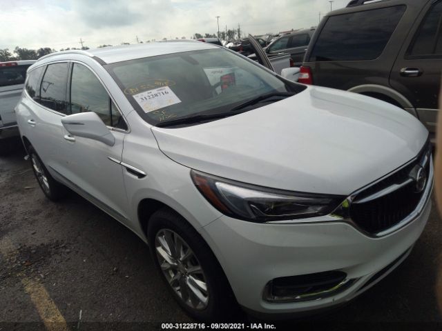 BUICK ENCLAVE 2021 5gaerbkwxmj216366