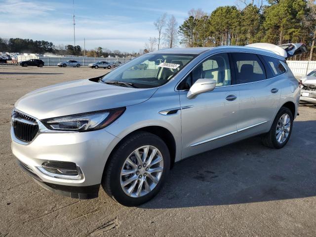 BUICK ENCLAVE 2021 5gaerbkwxmj262084