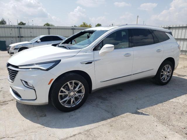 BUICK ENCLAVE 2022 5gaerbkwxnj145879