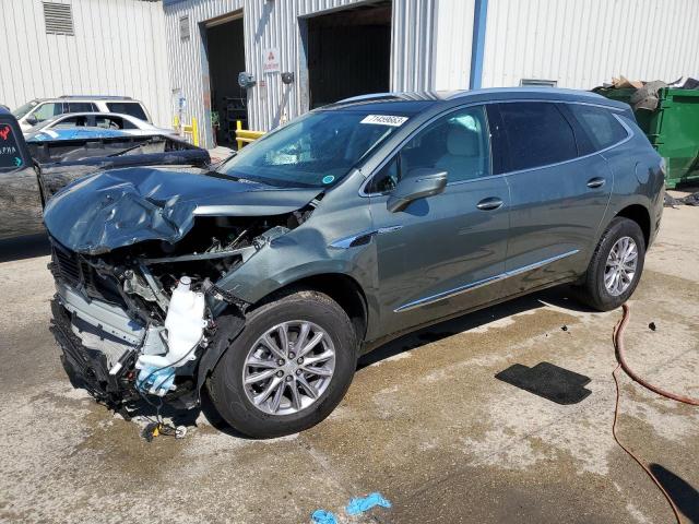 BUICK ENCLAVE 2022 5gaerbkwxnj181149