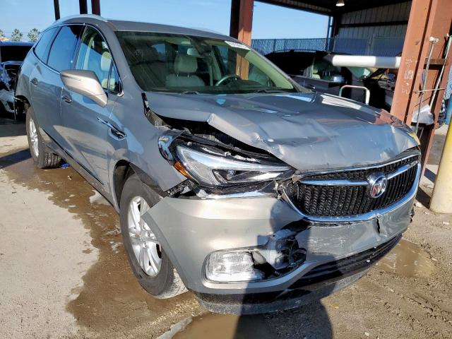 BUICK ENCLAVE PR 2018 5gaerckw0jj138939