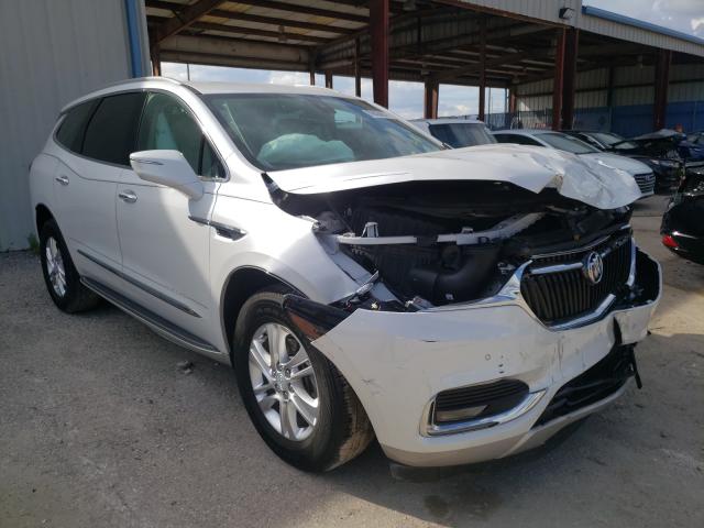 BUICK ENCLAVE PR 2018 5gaerckw0jj145826