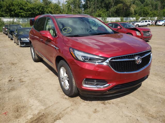 BUICK ENCLAVE PR 2018 5gaerckw0jj181032