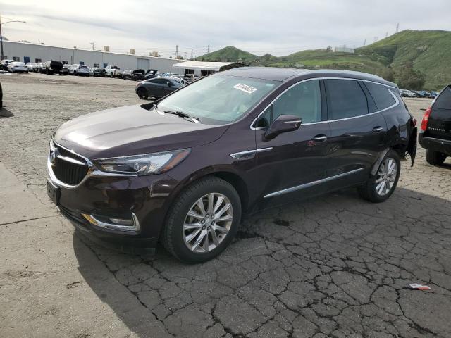 BUICK ENCLAVE PR 2018 5gaerckw0jj200775