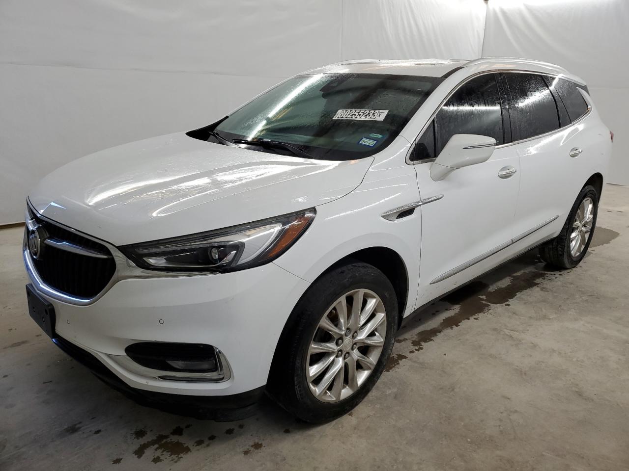 BUICK ENCLAVE 2018 5gaerckw0jj212621