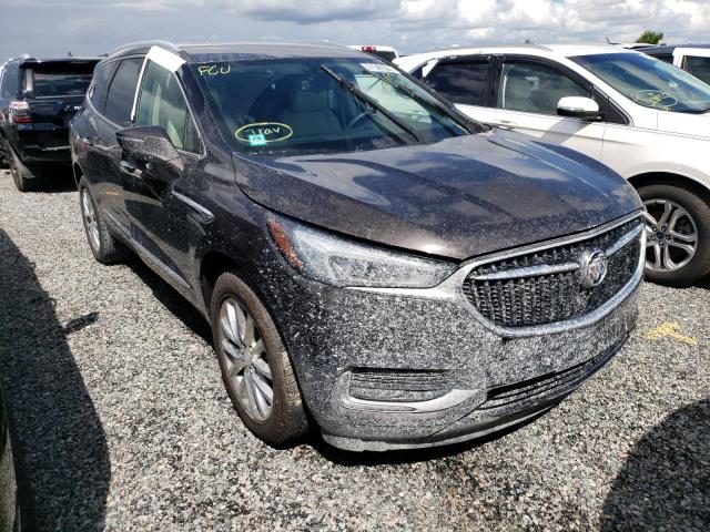 BUICK ENCLAVE PR 2018 5gaerckw0jj231895