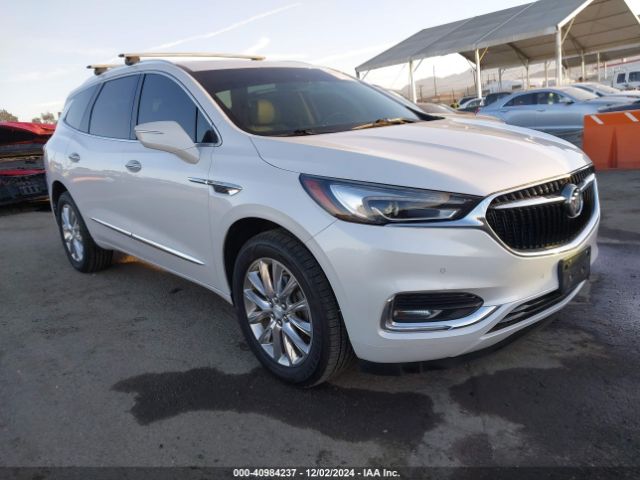 BUICK ENCLAVE 2018 5gaerckw0jj263973