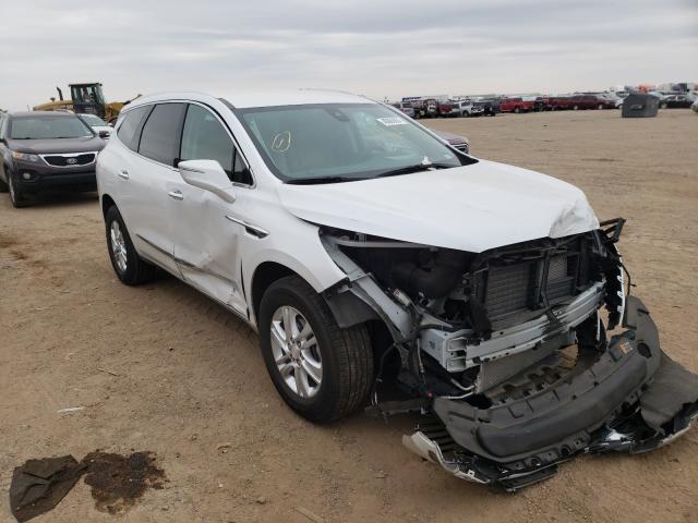 BUICK ENCLAVE PR 2019 5gaerckw0kj101360