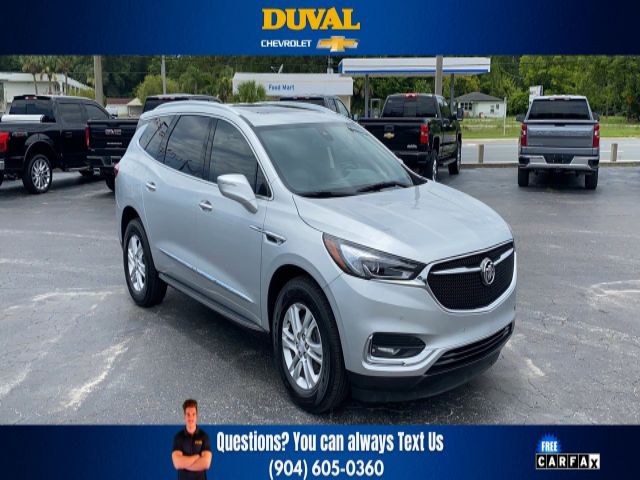 BUICK ENCLAVE 2019 5gaerckw0kj170713