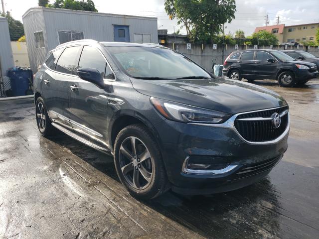 BUICK ENCLAVE PR 2019 5gaerckw0kj296571