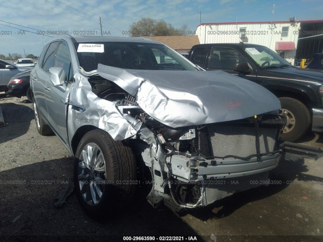 BUICK ENCLAVE 2020 5gaerckw0lj305190