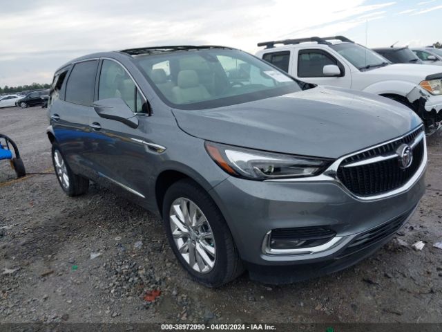 BUICK ENCLAVE 2021 5gaerckw0mj188096