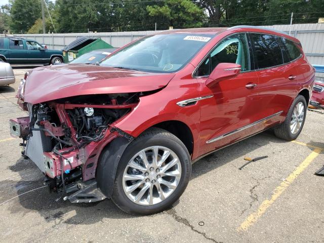 BUICK ENCLAVE PR 2021 5gaerckw0mj221226