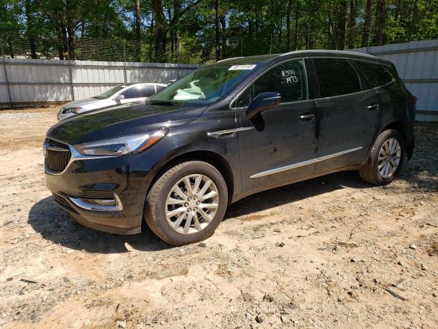 BUICK ENCLAVE PR 2021 5gaerckw0mj251973