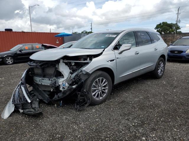 BUICK ENCLAVE 2022 5gaerckw0nj163409